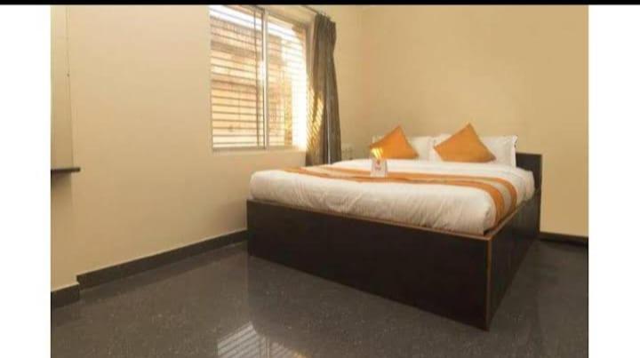 Skyline Lodge Siliguri Buitenkant foto